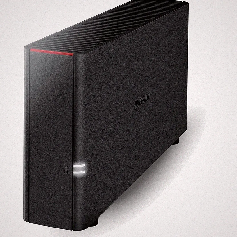 Ethernet NAS Drive