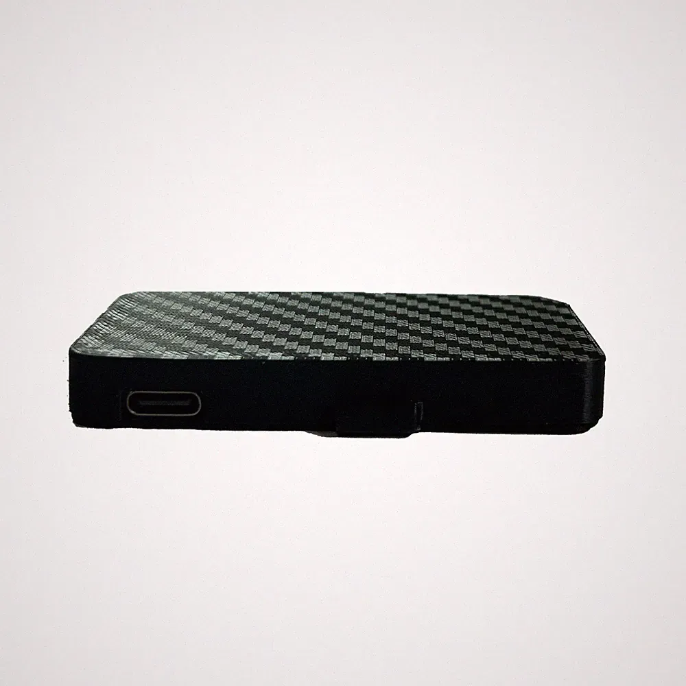 NASX - Network Storage Drive