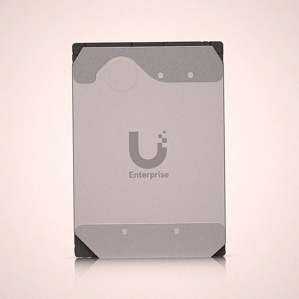 Ubiquiti Enterprise 3.5" HDD, 24 TB UACC-HDD-E-24TB - NEW SEALED